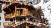 Residencia Chalet Skadi